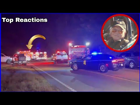 Dave Sattem Accident