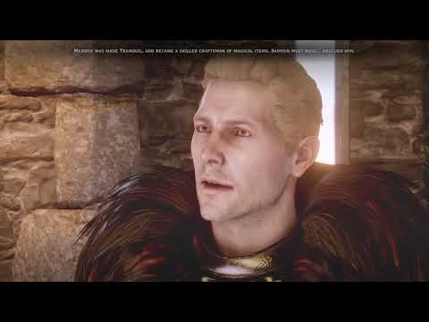 Dragon Age™: Inquisition - Pt. 52 - Good Dragon...Stay