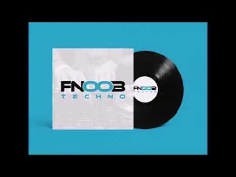 DJ Jac J - MindTrip 46 (FNOOB Techno Radio) (Dec 17, 2022)