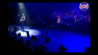 Third Day - God Of Wonders  (subtitulado español) [History Maker]