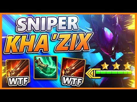 *GLOBAL AUTOS* ACROSS THE MAP ONE-SHOTS (CRAZY DAMAGE) - BunnyFuFuu TFT