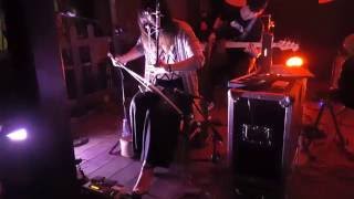 Jambinai 잠비나이 - They Keep Silence 그들은 말이 없다