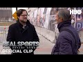 District Detroit (Official Clip) | Real Sports w/ Bryant Gumbel | HBO