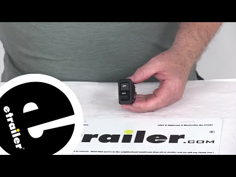 etrailer | Review of Dutton-Lainson Electric Winch - DL204490