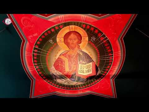 30.10.2023 - 18.15 - Vesper