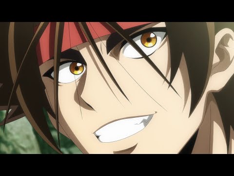 Sanosuke Sagara ARTFX J Figure!