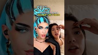 Motivos pra NÃO assistir um vídeo…