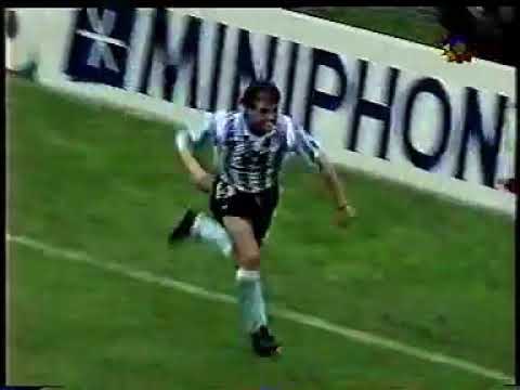 Racing Club 1vs dep. Español  1997