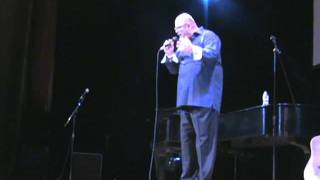 Into the Fire - Ronan Tynan