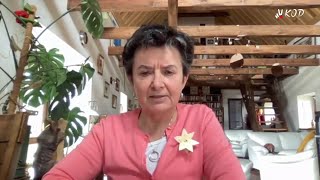 Iwona Dettlaff: Porównanie prawodawstwa antydyskryminacyjnego w Wlk. Brytanii, Polsce i Unii Europejskiej, 17.04.2021.