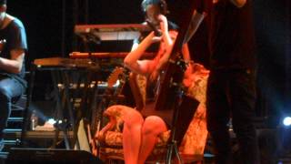 Chiara - "Amore Infinito" - #Straordinario Tour Notte Rosa 03-07-2015 Lido Scacchi