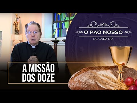 Our Daily Bread - 08/24/22