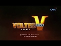 Voltes V Legacy Let S Volt In Teaser