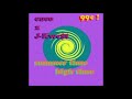 Cuco Ft J Kwest Summer Time High Time Slowed