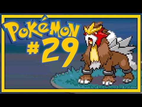 Trump Plays Pokémon SoulSilver - Part 29