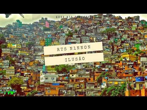 Thedreamer - Ilusão (prod. Flamezboy)