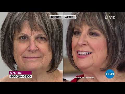 HSN | YBF Beauty/Plexaderm Skincare 02.27.2019 - 05 PM