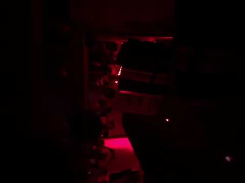 circoloco 19° anniversary bomb track