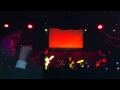Television -  Intro Instrumental / Prove It (7/7/2011) Live at Beco - São Paulo, Brazil
