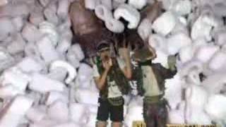 OBELISK &amp; MC Cat Genius, &quot;Real Big Outro&quot;