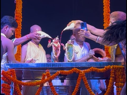 Sri Krishna Janmashtami Mahamahotsav 2025