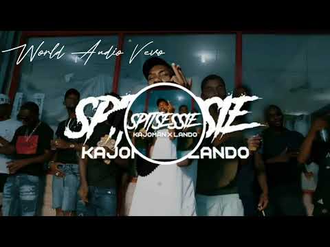 Lando Kapalani ft Kajo man - Spitsessie Freestyle (official audio)