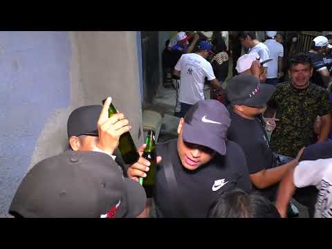 AMOR RETORNA A CASA MIX - LUCHO MUGUERZA Y LOS IMBATIBLES - FELIZ CUMPLEAÑOS YINGO DE PUENTE NUEVO