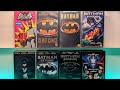 Live Action Batman Movies On VHS Tape ️