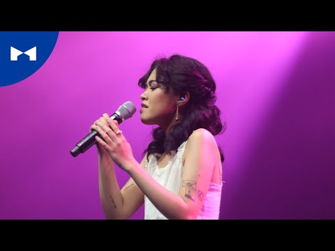 Peniel - Dito Ka Lang by Moira Dela Torre (Live Performance) | KDR Music House