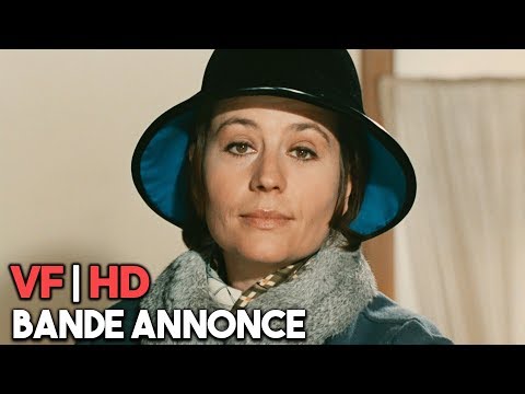 Bande annonce
