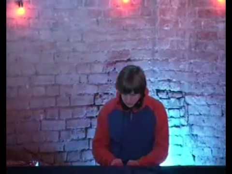 K_Sh Showcase: Cutworks - RTS.FM.060212