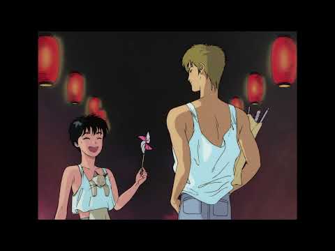 Thumbnail of the video: To-Y - トーイ Remaster HD