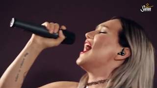 Chase the Comet - Burned Again (Live at Soultone Cymbals &#39;18)