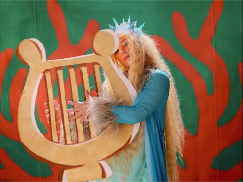 Video thumbnail for Siren Song