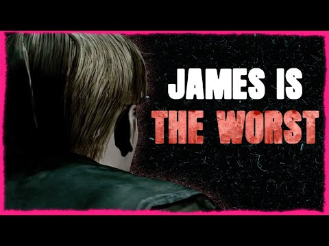 The Weakest Part of Silent Hill 2