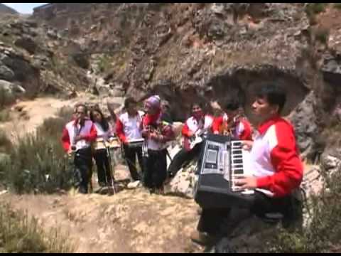 SENTIMIENTO PERU: ADIOS JUVENTUD - A LA SALIDA DE CHOCLOCOCHA - LIRCAY MAYO - TRENCITO MACHO