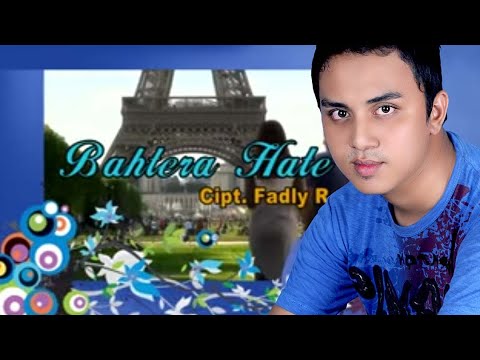 Bahtera Hate