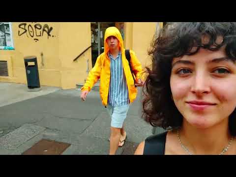 Jassy Ojeda - Antes De Caer (Videoclip Oficial)