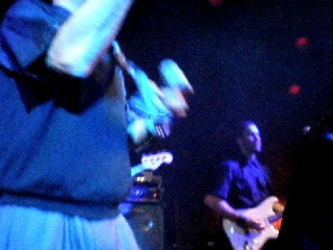 Lordz of Brooklyn - People Who Died @ Hiro Ballroom NYC,9/30