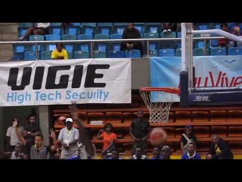 Kenya Ports Authority Team BAL Highlights