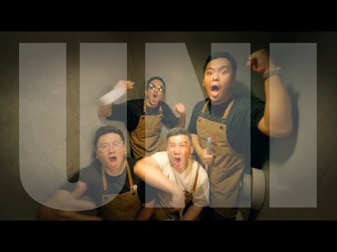 Cana - UNI (feat. YOHYE) - [Official Music Video]