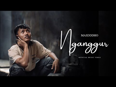Thumbnail Video NGANGGUR