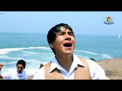 Ministerio REY DE PAZ - En mi Soledad (Video Oficial)
