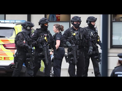 🔴 Fully Armed Police Hunt Down D4ngerous Suspects || Police: Hour Of Duty
