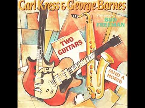 Thumbnail for Carl Kress, George Barnes & Bud Freeman ‎– Two Guitars And A Horn ( Full Album ) by R.E.M.