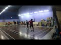 PB K DHARMA DENNIS VS HAVEN ANTONY