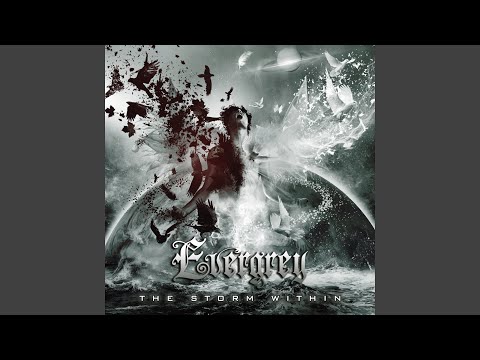Videoclip de The Storm Within — Evergrey