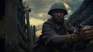 Soviet Anthem with Soviet charge