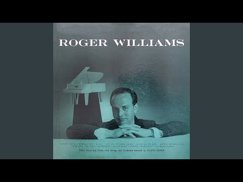 Somewhere Beyond The Sea - Roger Williams