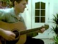 Kabát - Kdoví jestli (cover) 